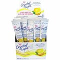 Kraft Foods On-The-Go Mix Sticks, Sugar Free, .17oz, Lemonade, 30PK KRF79660